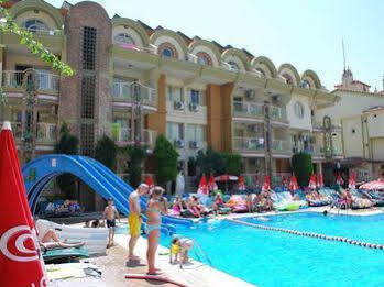 Club Exelsior Hotel Marmaris Eksteriør billede