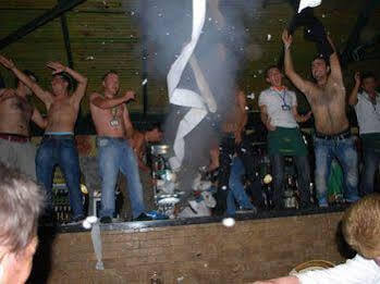 Club Exelsior Hotel Marmaris Eksteriør billede