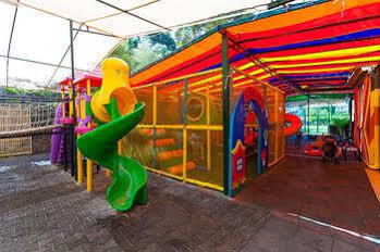 Club Exelsior Hotel Marmaris Eksteriør billede